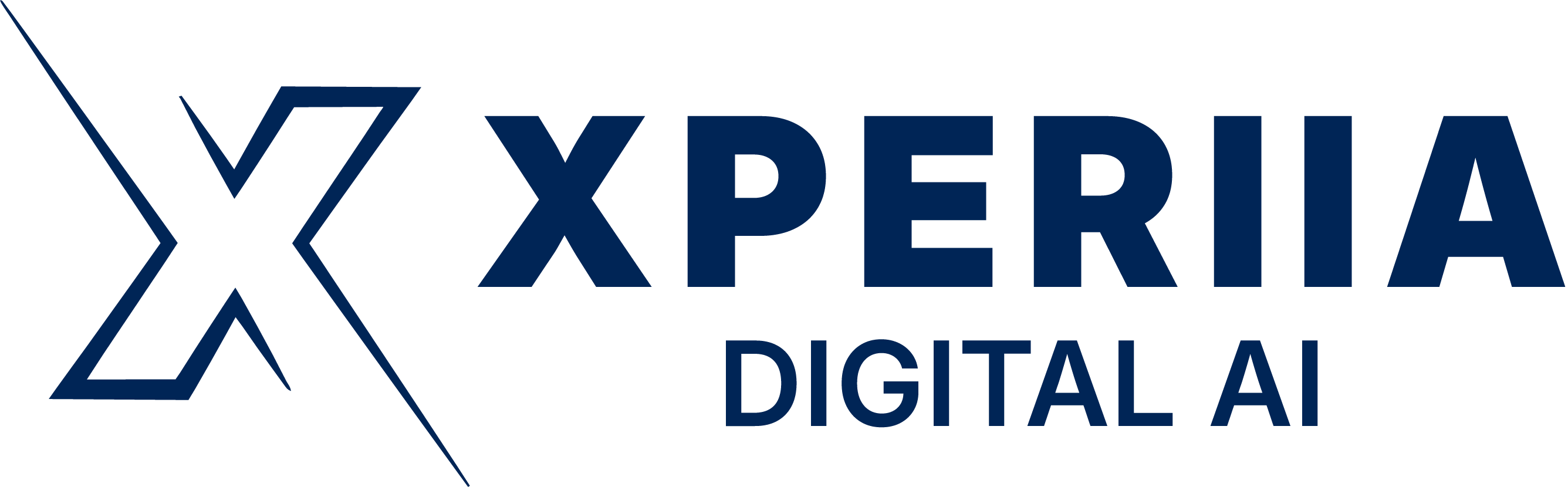 Xperiia Digital AI